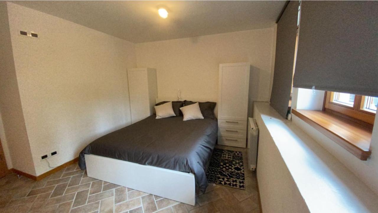 Borgo Contovello Appartement Triëst Buitenkant foto