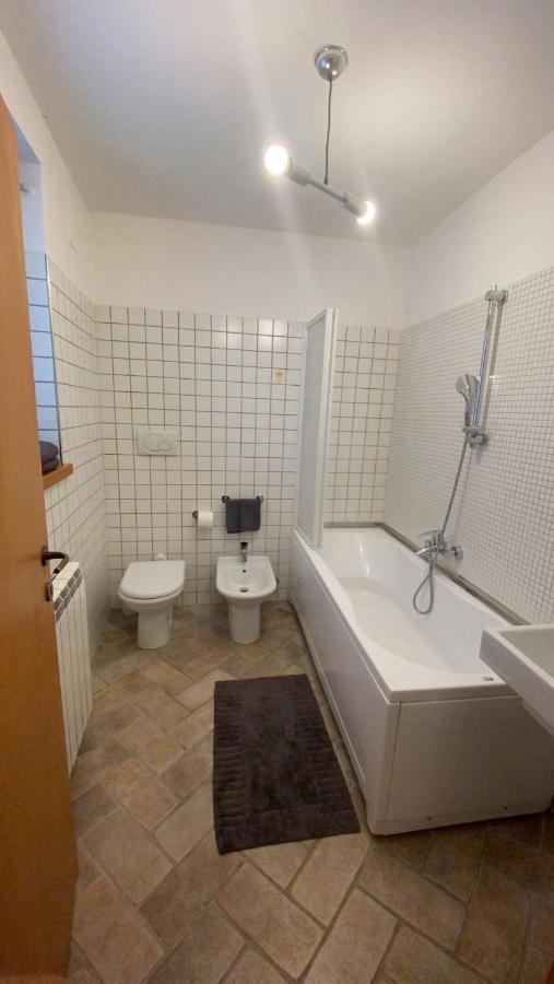 Borgo Contovello Appartement Triëst Buitenkant foto
